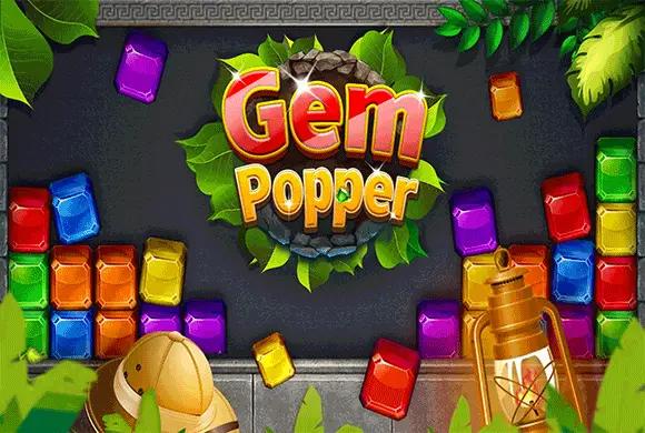 Gem popper