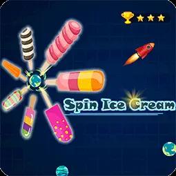 Spin Ice Cream