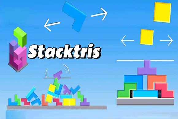 Stacktris